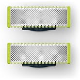 Philips OneBlade Replacement Blade - 2 Pack