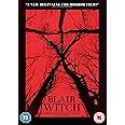 Blair Witch [DVD] [2016]