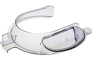 Kenwood Electronics Kw714713 Mixeur/Food Processor Accessoires (Transparent, Plastic, Kenwood Cooking Chef, 1 Pc (S))