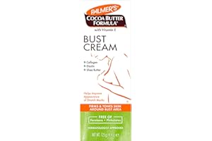 Palmer's Krem Do Biustu Kakaowy - 124.7 g