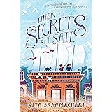 When Secrets Set Sail