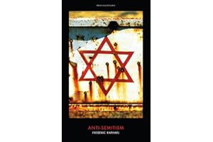 Anti-Semitism (Provocations)
