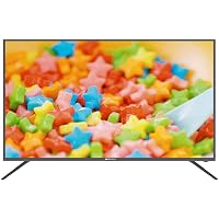 Micromax 109 cm (43 inch) Full HD LED TV 43A2000FHD (Black) (2019 Model)