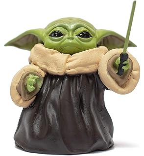 yoda items