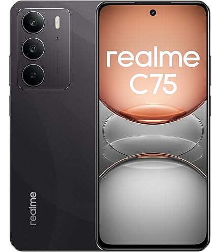 Realme 14x Dual-SIM 256GB ROM + 8GB RAM (GSM Only | No CDMA