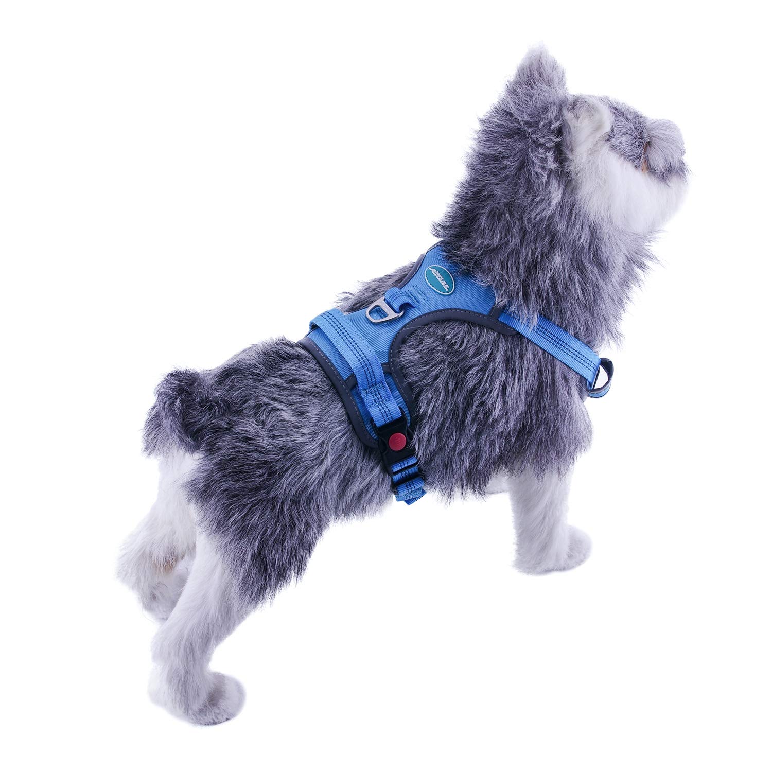 thinkpet no pull harness