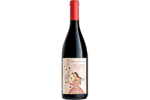 Donnafugata Bell'Assai 2023, Frappato, Vittoria Doc - vino rosso 750 ml