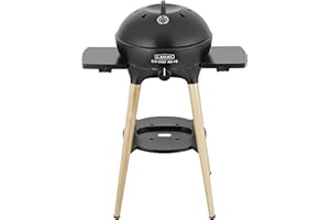 Home>it CADAC Gas Grill Ø40 Citi Chef 40" Assembled with 4 pcs des, Blackone