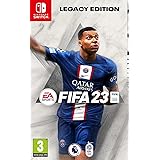 FIFA 23 |Legacy Edition| Switch