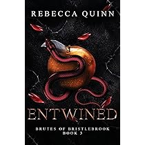 Ensnared: A Post-Apocalyptic Reverse Harem Romance: 1 (Brutes of