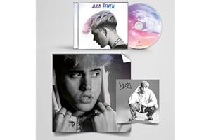 Aka 7even - CD Autografato [Esclusiva Amazon.It]