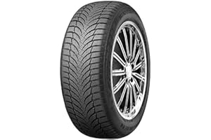 Nexen Winguard Snow'G WH2 M+S - 215/55R16 93H - Winterreifen