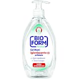 YODEYMA - DETERGENTE PER LE MANI, 500 ML, IDROALCOLICO : Amazon.it:  Commercio, Industria e Scienza