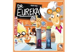 PEGASUS SPIELE Dr. Eureka