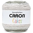 Caron Cakes -200g- White Truffle