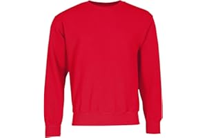 Fruit of the Loom Herren Classic Set-in Sweat Sweatshirt