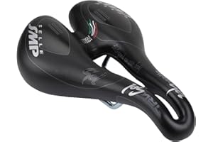Selle SMP TRK Gel Selle de vélo pour femme