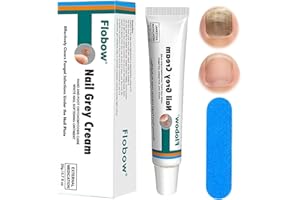 HALERCAY 20g Crème Réparatrice Intensive pour Ongles,Soin Ongles Des Pieds,Régénére et Renforce l'Ongle,Nourrissant et Apaisant pour Ongles,Pour des Ongles Naturellement Beaux et Résistants