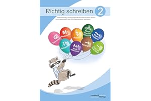 Richtig schreiben 2