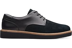 Clarks Femme Baille Lace Chaussure Baby