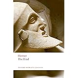 The Iliad (Oxford World's Classics)