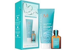 Moroccanoil Crème Modelage des Boucles
