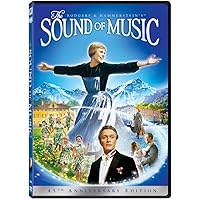 The Sound of Music (45th Anniversary Edition)