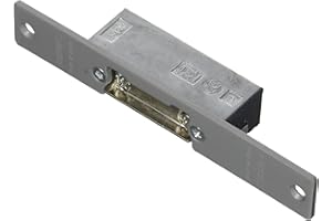 Dorcas 4532004INVS/45AaDF/S - Abrepuertas simetrico invisible 45 AaDF placa