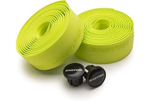 EASTON Ruban de guidon PINLINE jaune fluo