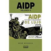 AIDP INTEGRAL VOL.8