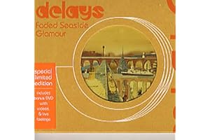 Faded Seaside Glamour [Limited]