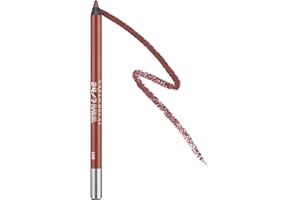 Urban Decay| 24/7 Glide-On Lip Pencil| Lipliner| 24 Stunden Halt| Lippenkonturenstift| Wasserfest| Langanhaltend| 1|2g