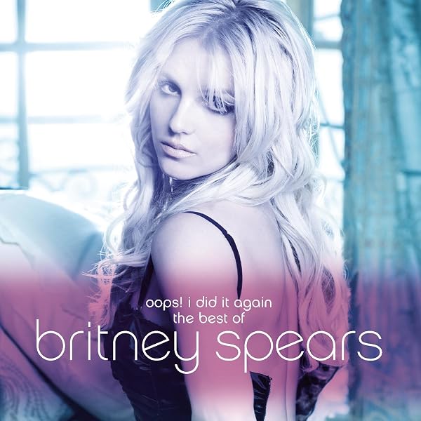 Sometimes : Spears,Britney: Amazon.es: CD y vinilos}
