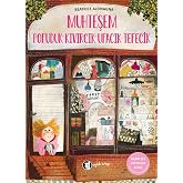 Muhteşem Pofuduk-Kıvırcık-Ufacık Tefecik