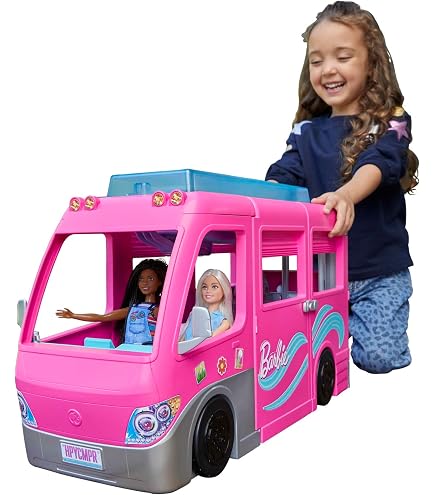 Jouet Poupée Barbie Voyage Jouet Avion Barbie Pilote Avec Jet Privé HCD49 - Poupée, Avion Et 15 Accessoires, Jouet Enfant 3 Ans Et Plus Coffret Barbie Mini Barbie Land Jouet Poupée Barbie Voyage Jouet Avion Barbie Pilote Avec Jet Privé HCD49 - Poupée, Avion Et 15 Accessoires, Jouet Enfant 3 Ans Et Plus Coffret Barbie Mini Barbie Land