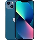 Apple iPhone 13 (256GB) - नीला