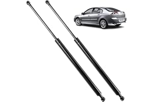 STARKIT PERFORMANCE 2 verins de coffre compatibles pour Laguna 3 (2007-2015) Vérins de hayon | 844300001R