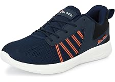 Bourge Men's Loire-z-501 Sports Shoes
