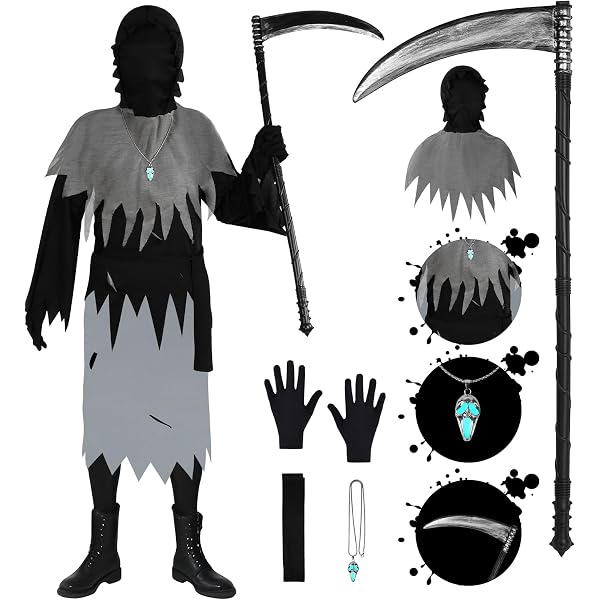Rubie's Costume Fantasma Per Bambini – Taglia 3-6 Anni (90-116 Cm) – Tunica Bianca Con Foro Per Il Viso – Perfetto Per Halloween