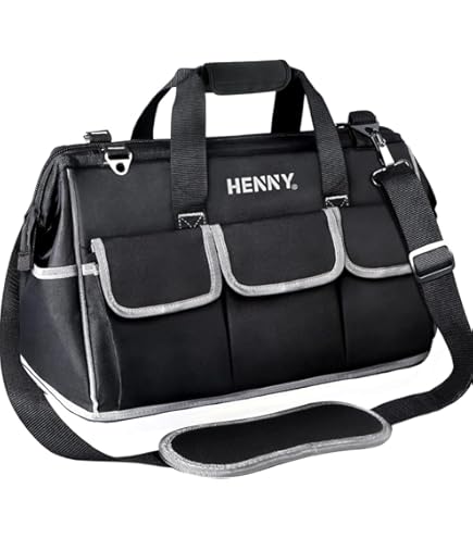 Micro-Mark HD Tool Case : Amazon.in: Home Improvement