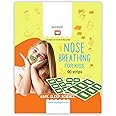 MyoTape Sleep Tape for Kids - Safe Alternative to Mouth Tape - Improves Kids Sleep Quality - Promotes Nasal Breathing - Help Reduce Mouth Breathing and Snoring - Fun Print for Smaller Childrens face