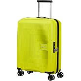 American Tourister AEROSTEP-SPINNER 77/28 EXP TSA &Uuml;niseks Yetişkin Valiz