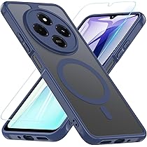 Tveinan Coque Pour Xiaomi Redmi Note 13 5G (Pas Pour 4G) Étui De Protection, Coque Silicone