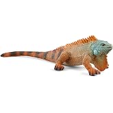 Schleich İguana