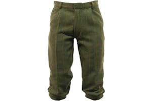 Hunter-Outdoor Luxury Tweed Breeks