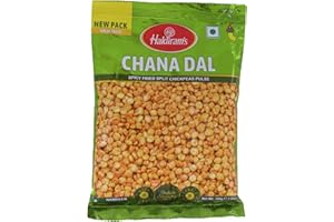 HALDIRAMS Indianstore24 Haldiram Chana Dal 200g