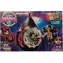 Playmobil Adventures of AYUMA TREE of WISDOM 70801 - | Acquisti Online su