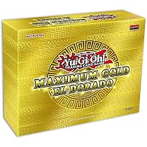 Yu-Gi-Oh! Coffret Collection Légendaire 25 Ans Anniversaire Française