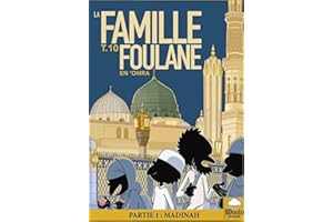 Famille foulane - Tome 10