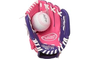 Rawlings Players Series Youth Tball/Baseball Gants